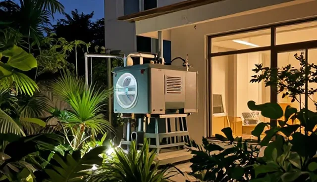 设备匹配中的选型关注点及安装调试建议
