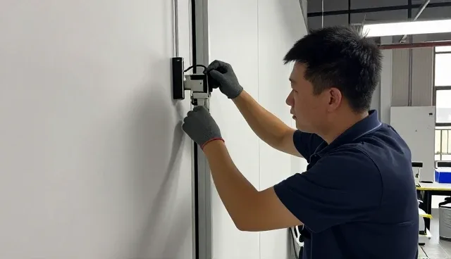 河南恒泰环保工程有限公司构建专业安装调试工程施工体系