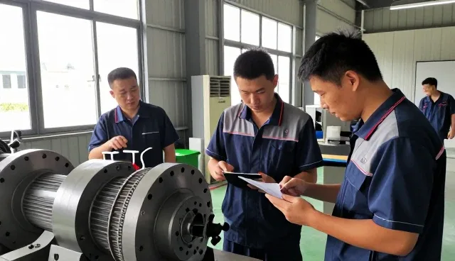 河南恒泰环保工程有限公司探索安装调试更多应用可能