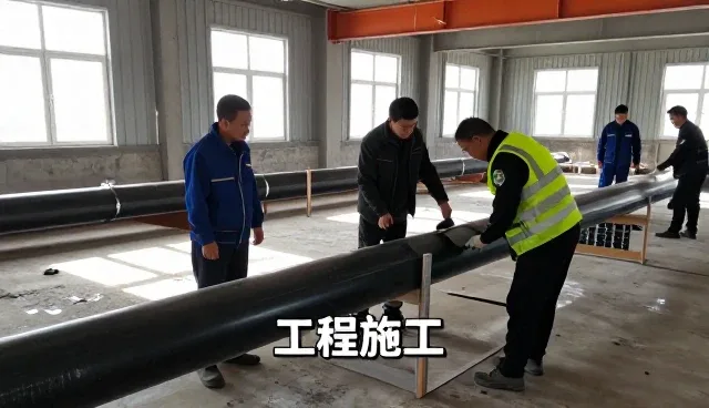 工程维保等使用技巧分享